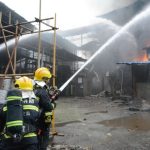 起重机械事故调查报告